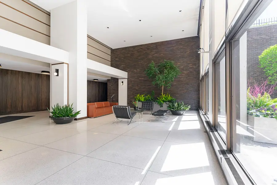 5455 N Sheridan Road #707, Chicago, IL 60640 - #2