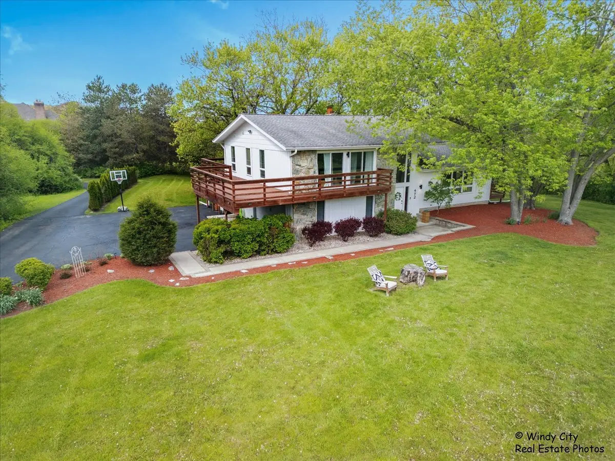 472 Knollwood Drive, Barrington, IL 60010 - #1
