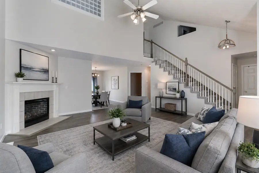 460 Beechwood Court, Normal, IL 61761 - #2