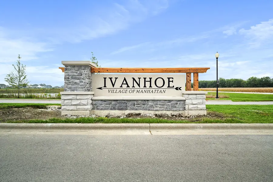 14960 W Palmer Drive, Manhattan, IL 60442 - #2