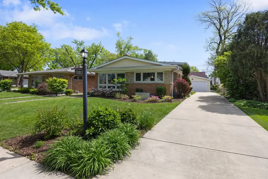 1803 S Crescent Avenue, Park Ridge, IL 60068 - #2
