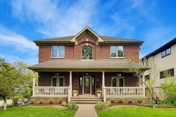 327 S Knight Avenue, Park Ridge, IL 60068