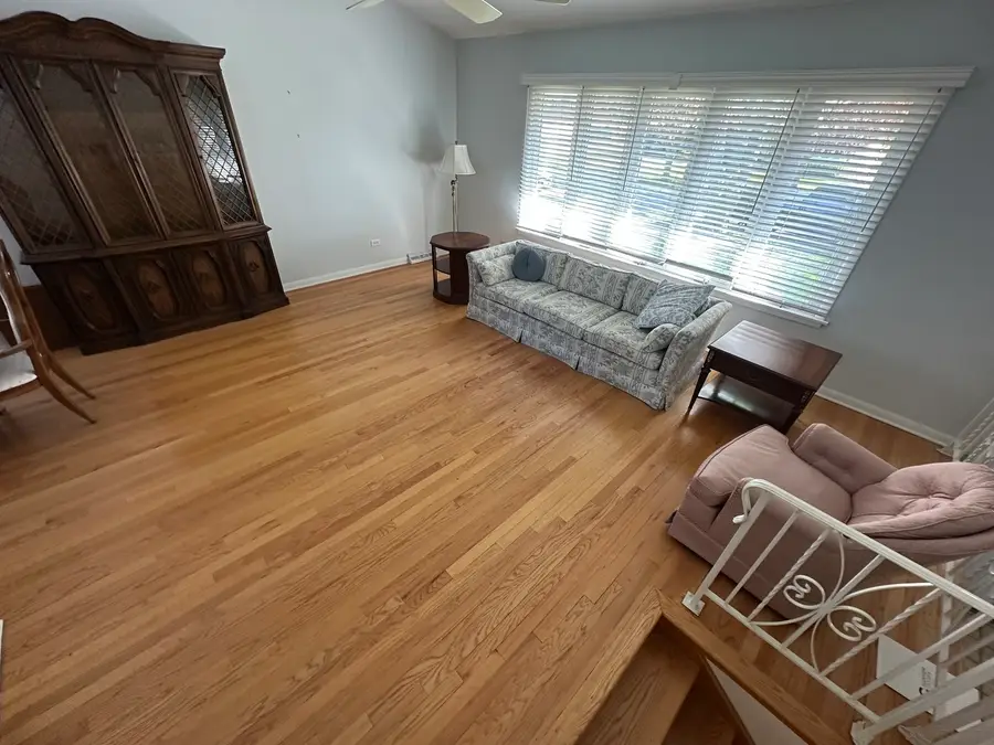 8154 W Lyons Street, Niles, IL 60714 - #2