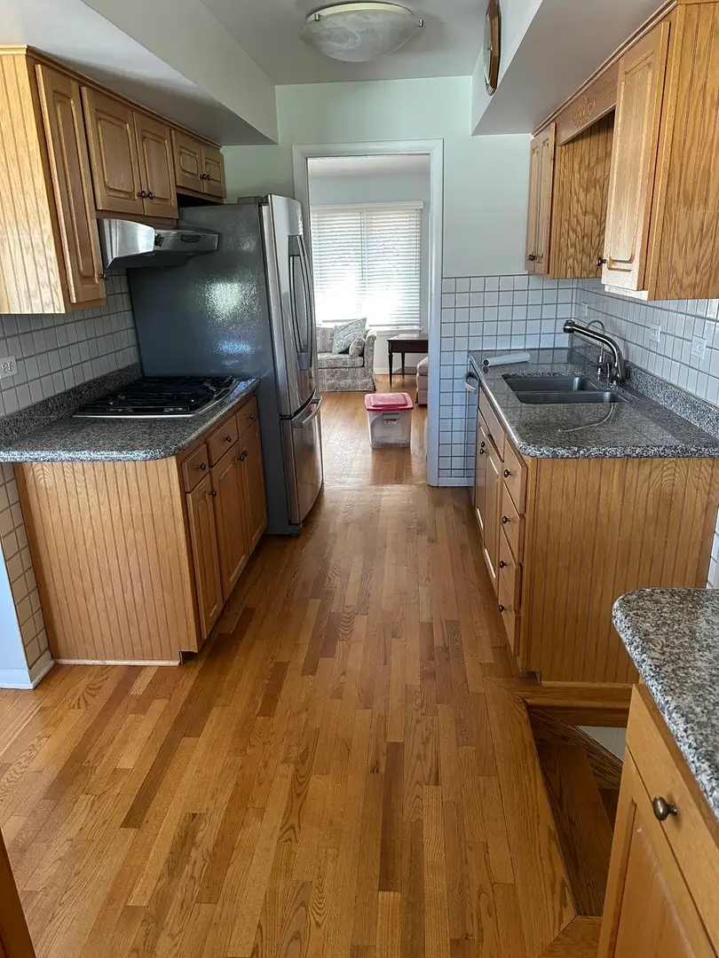 8154 W Lyons Street, Niles, IL 60714 - #3