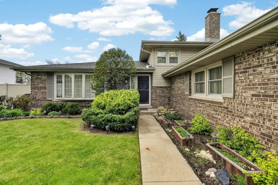 14142 Timothy Drive, Orland Park, IL 60462 - #2