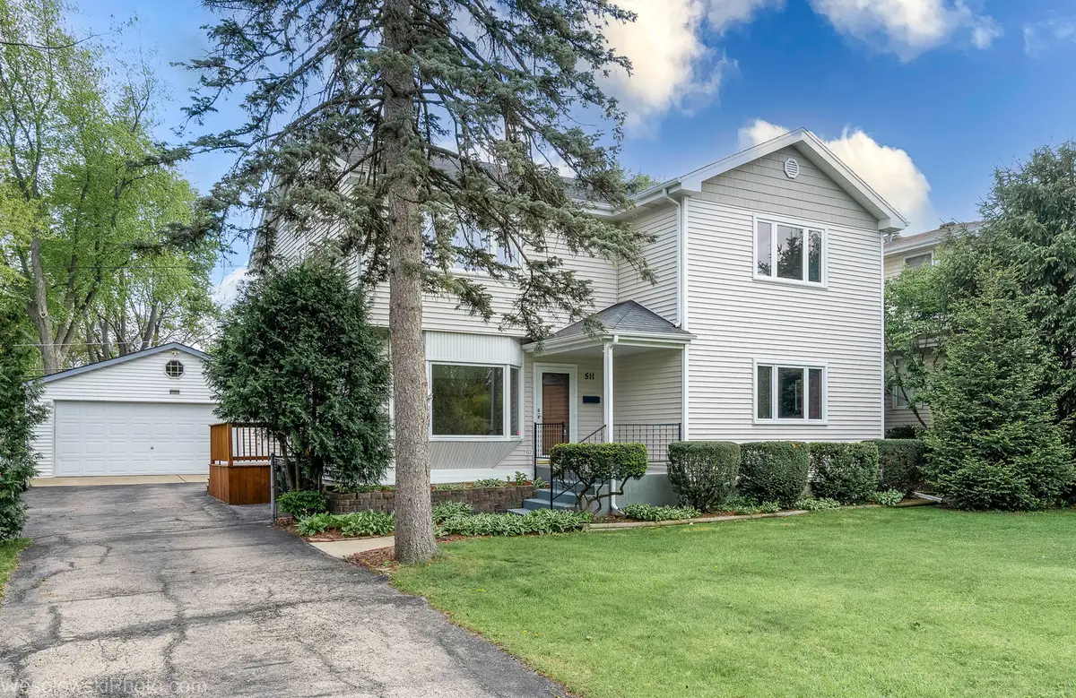 511 W Palatine Road, Palatine, IL 60067 - #1