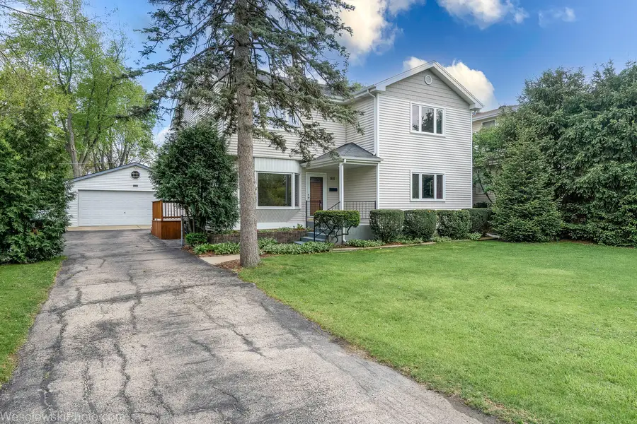 511 W Palatine Road, Palatine, IL 60067 - #2