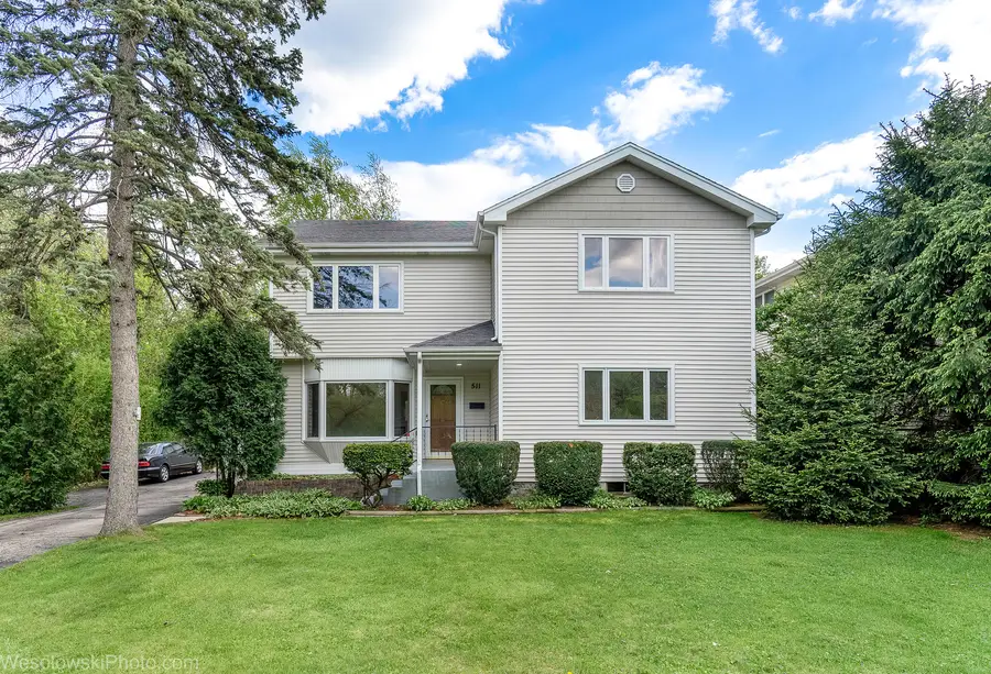 511 W Palatine Road, Palatine, IL 60067 - #3