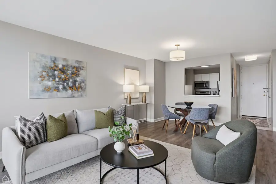 1636 N Wells Street #1011, Chicago, IL 60614 - #2