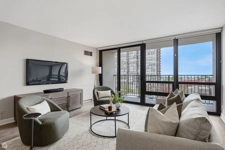 1636 N Wells Street #1011, Chicago, IL 60614 - #3