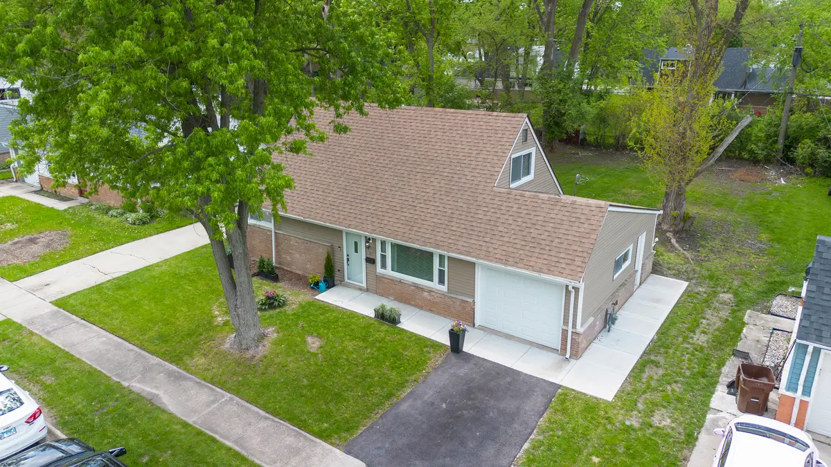 182 Washington Street, Park Forest, IL 60466 - #1