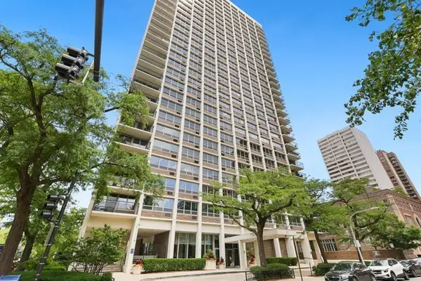88 W Schiller Street #1107L, Chicago, IL 60610