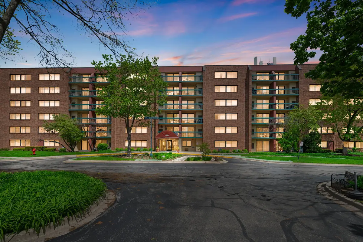 1840 Huntington Boulevard #203, Hoffman Estates, IL 60169 - #1