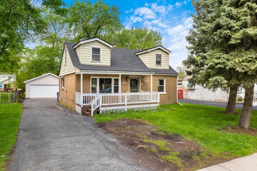 6754 S 78th Avenue, Bridgeview, IL 60455 - #2