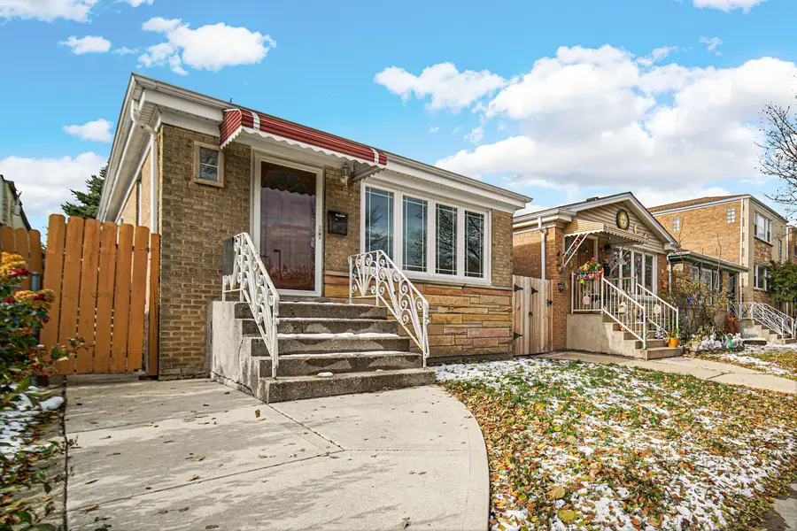 3210 N Narragansett Avenue, Chicago, IL 60634 - #2