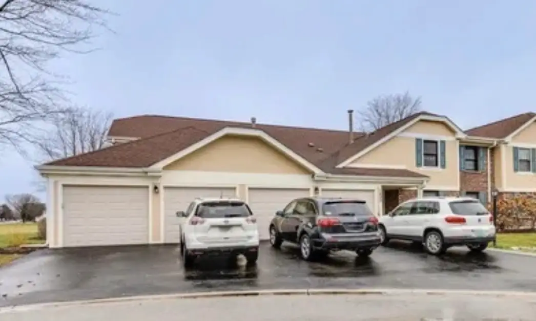 1022 Boxwood Court #A1, Wheeling, IL 60090 - #1