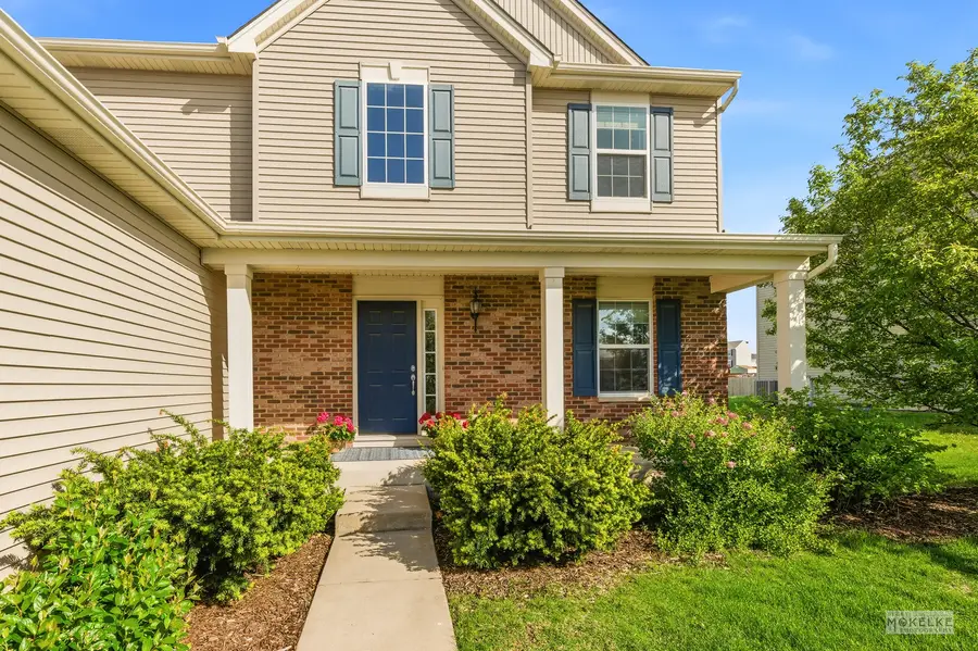 775 Kentshire Drive, Yorkville, IL 60560 - #3