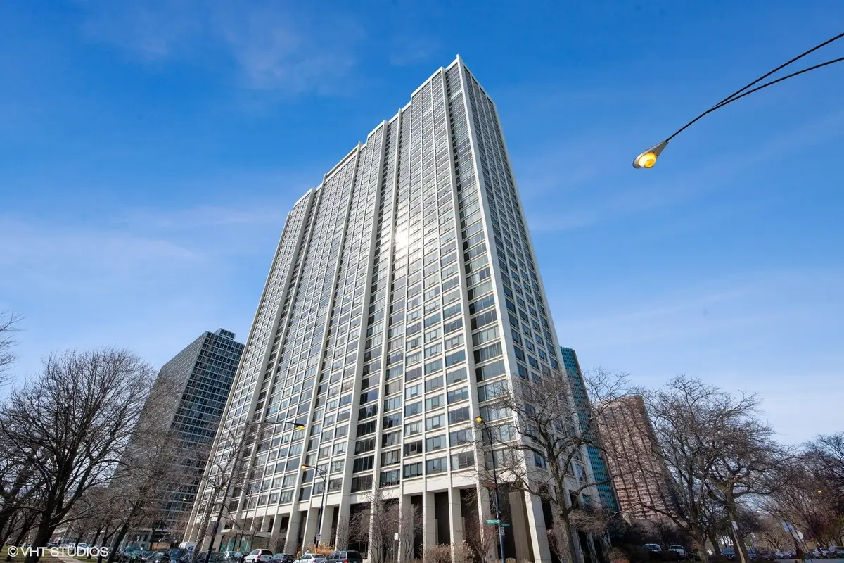 2800 N Lake Shore Drive #3214, Chicago, IL 60657 - #1