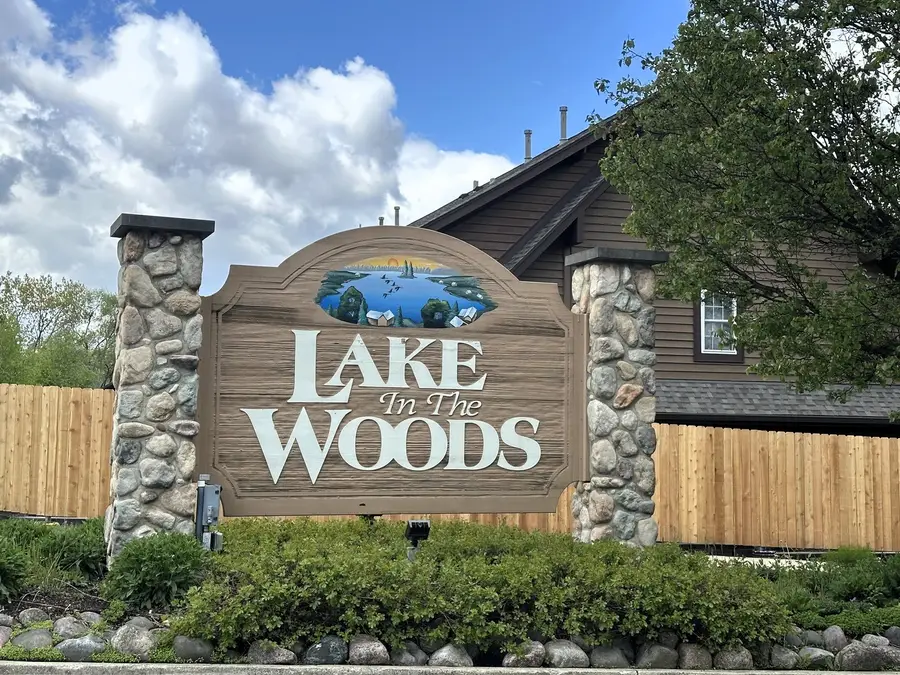 500 Redondo Drive #202, Downers Grove, IL 60516 - #2