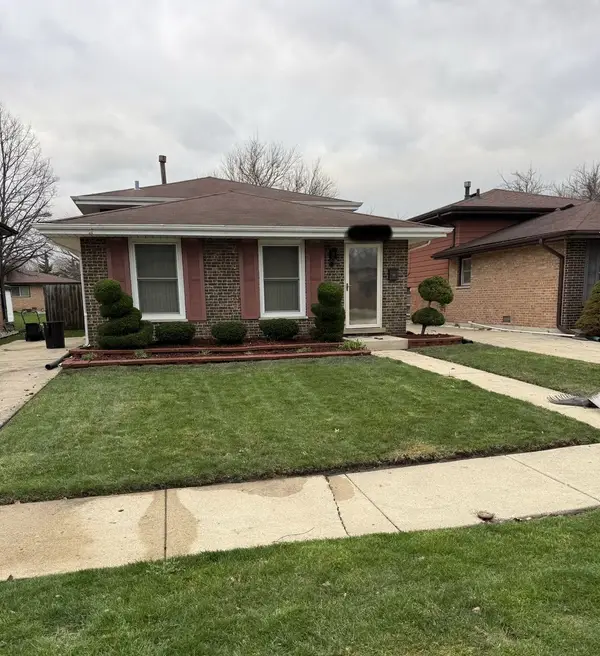 18105 Soleri Drive, Country Club Hills, IL 60478
