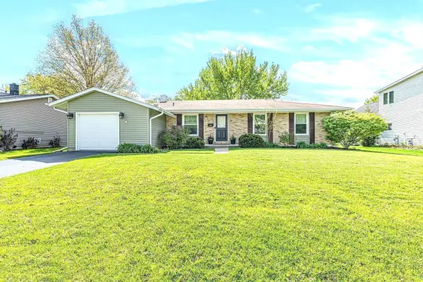 3755 Lexington Drive, Hoffman Estates, IL 60192