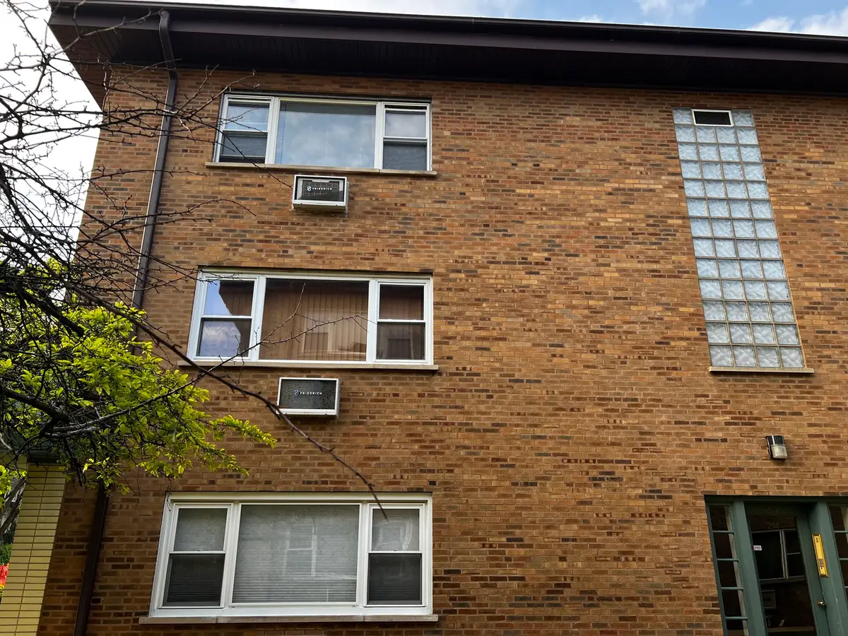 214 S Oak Park Avenue S #5, Oak Park, IL 60302 - #1