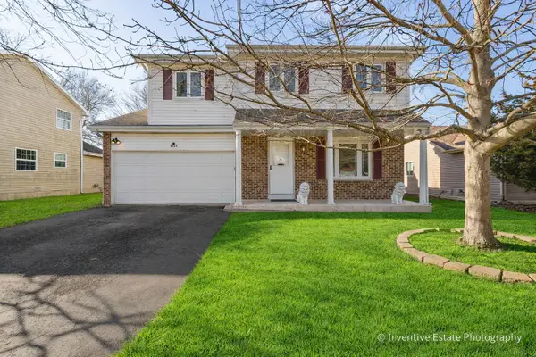 3128 Quincy Lane, Aurora, IL 60504