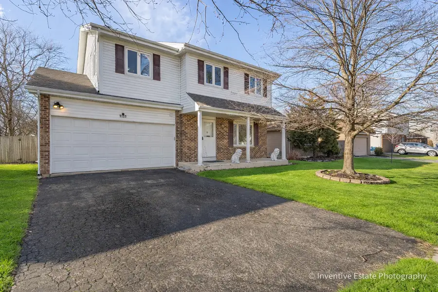 3128 Quincy Lane, Aurora, IL 60504 - #2