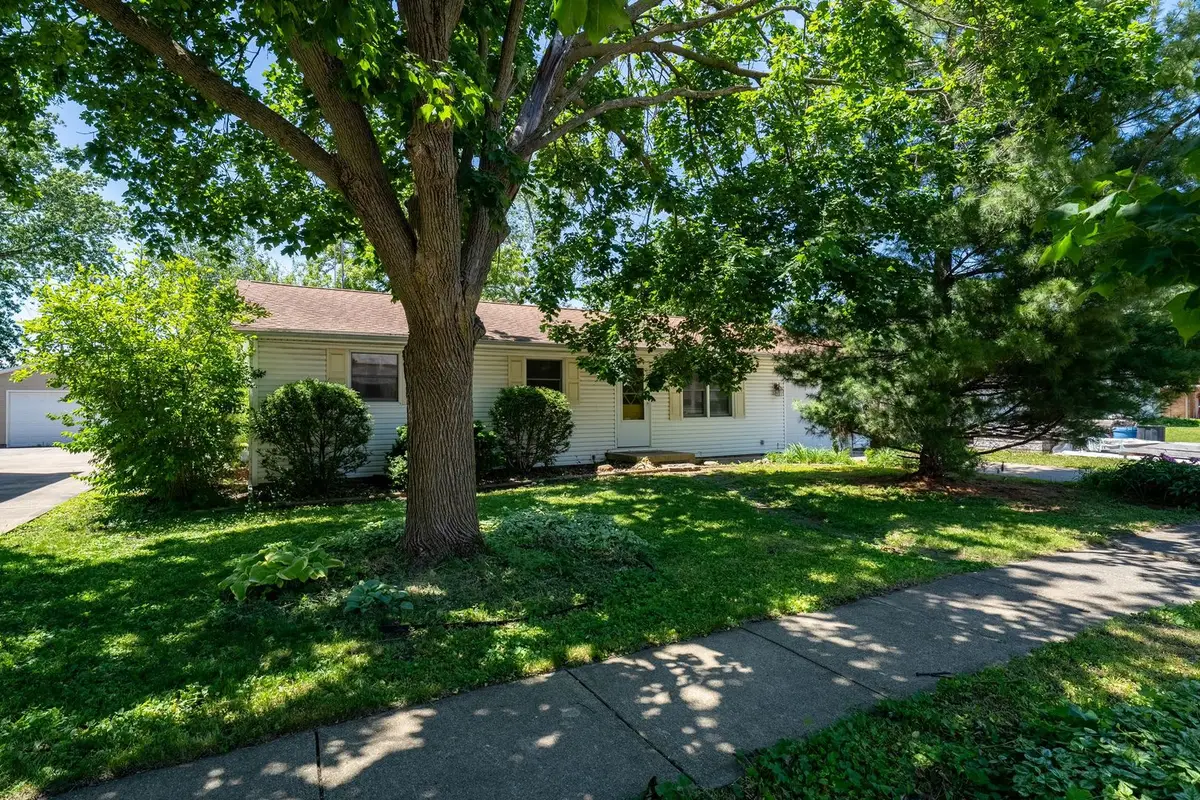 508 N Pearl Street, Forrest, IL 61741 - #1