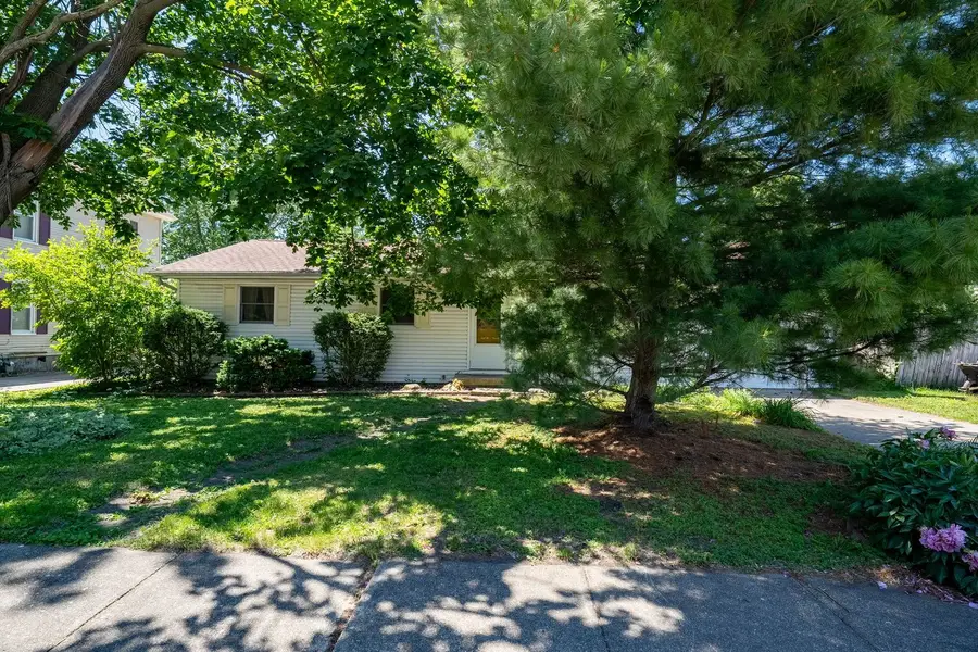 508 N Pearl Street, Forrest, IL 61741 - #2