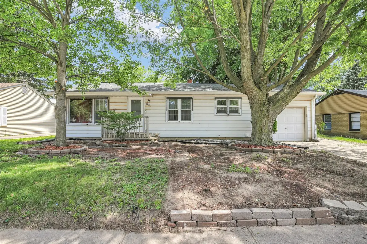 1108 S Mattis Avenue, Champaign, IL 61821 - #1