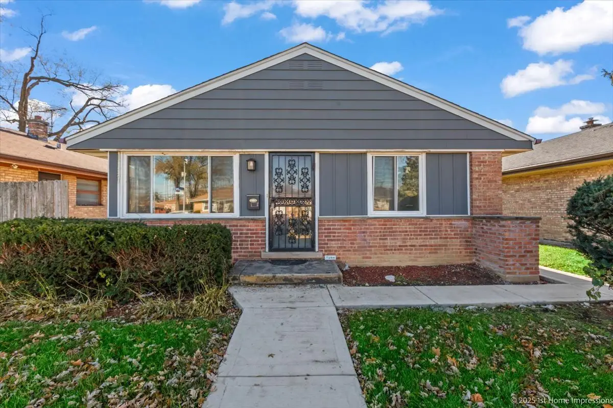 3304 Wilcox Avenue, Bellwood, IL 60104 - #1