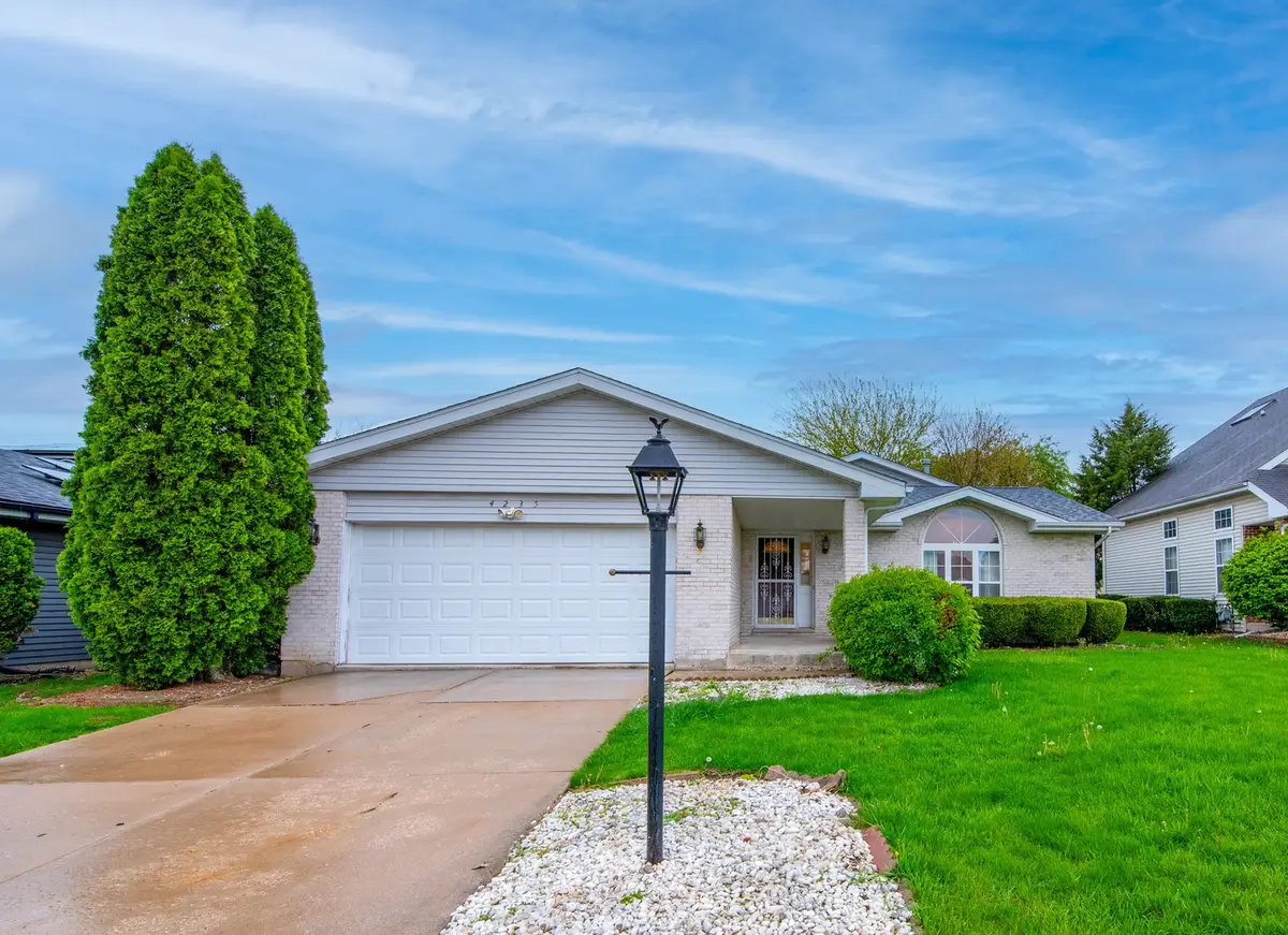 4235 187th Place, Country Club Hills, IL 60478 - #1