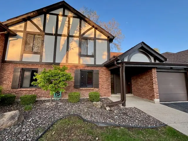 11151 Cottonwood Drive #19C, Palos Hills, IL 60465 - #1