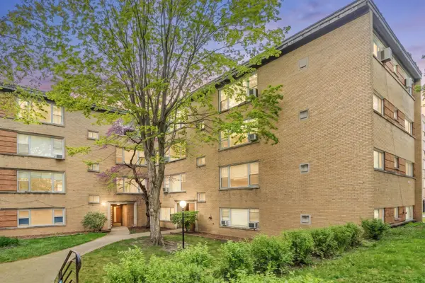 6146 N Damen Avenue #3H, Chicago, IL 60659
