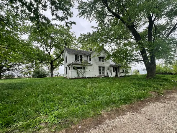7054 E 4300 Road, Rankin, IL 60960