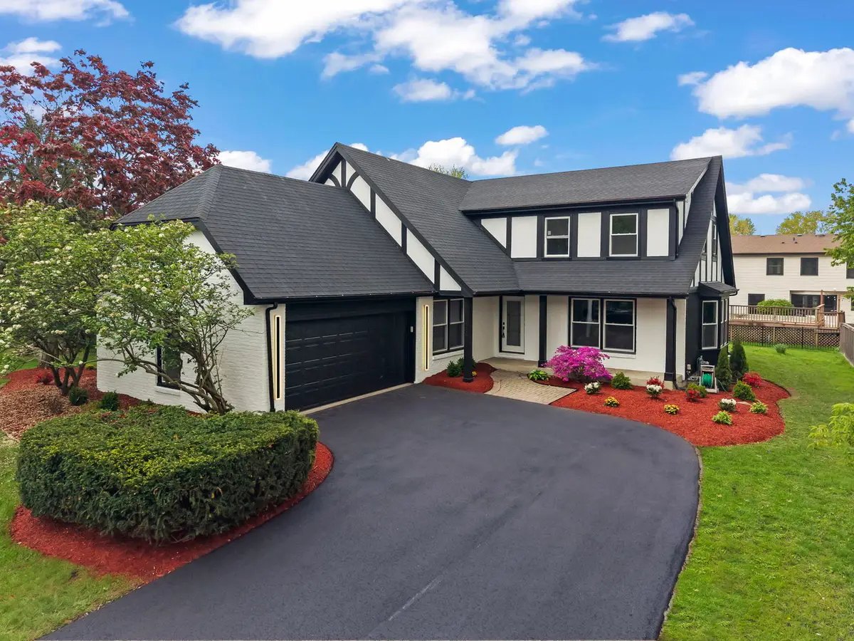 625 Edward Road, Naperville, IL 60540 - #1