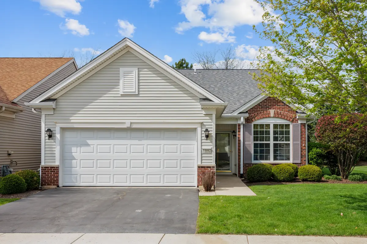 13992 Palisades Avenue, Huntley, IL 60142 - #1