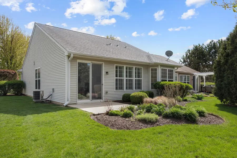 13992 Palisades Avenue, Huntley, IL 60142 - #3