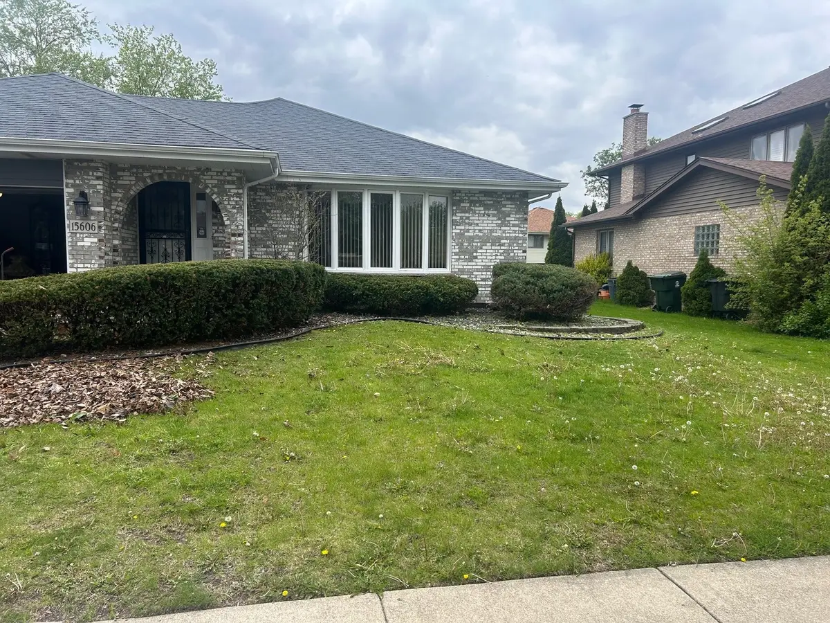 15606 New England Avenue, Oak Forest, IL 60452 - #1
