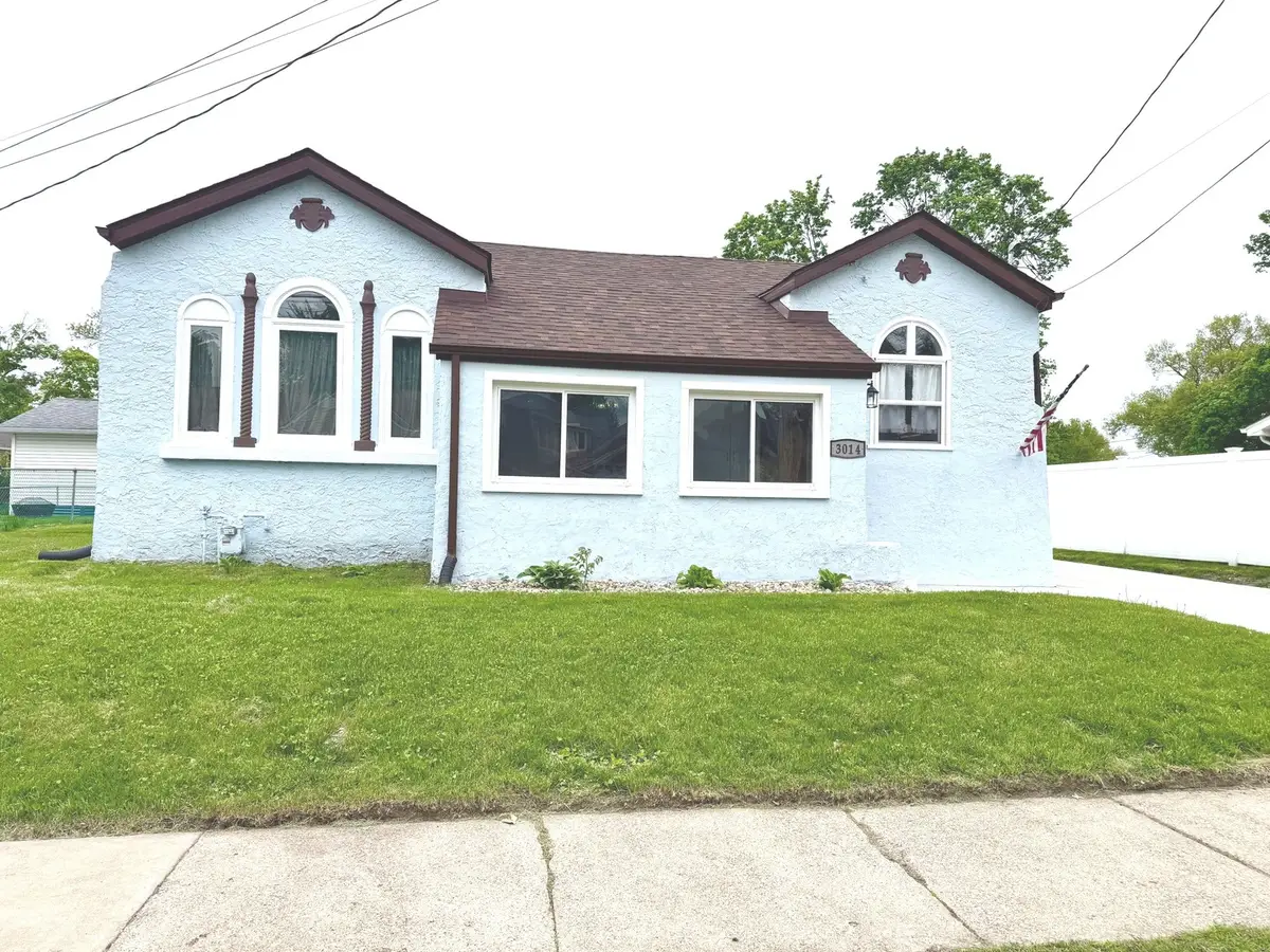 3014 20th Avenue, Rock Island, IL 61201 - #1
