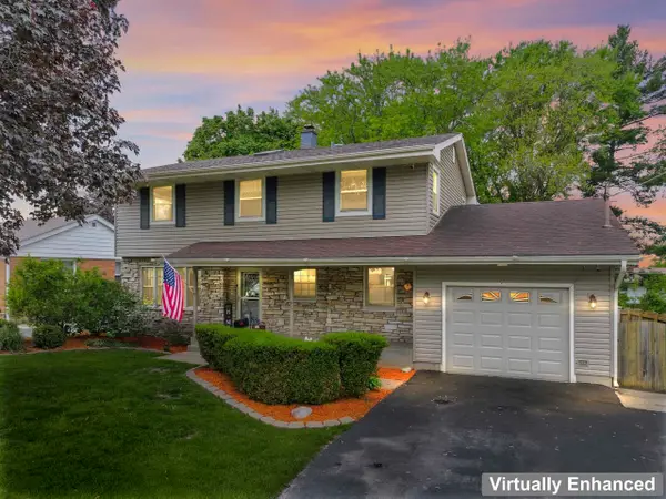 912 David Street, Antioch, IL 60002