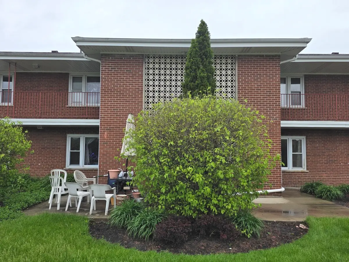 1105 Holiday Lane #6, Des Plaines, IL 60016 - #1