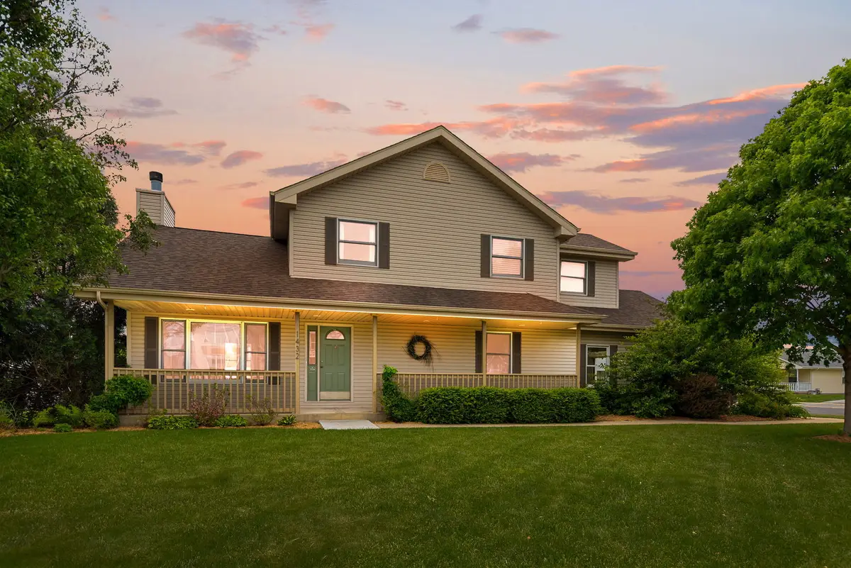 1432 Northfield Meadows Boulevard, Bourbonnais, IL 60914 - #1