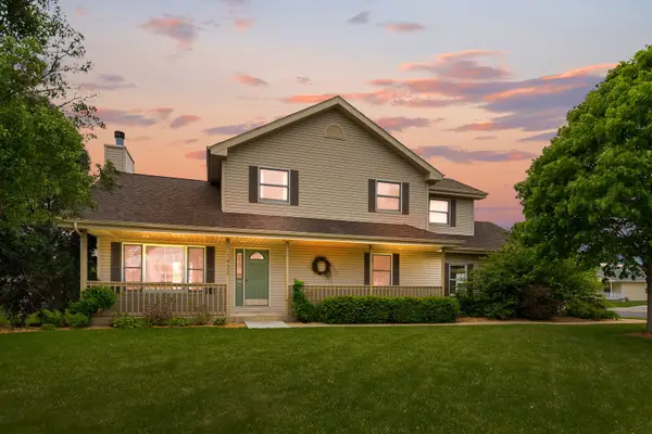 1432 Northfield Meadows Boulevard, Bourbonnais, IL 60914