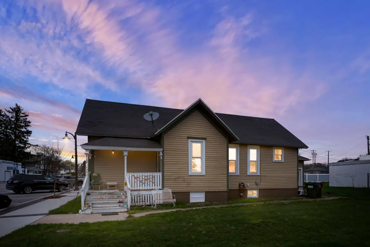 203 N Second Street, Peotone, IL 60468 - #1