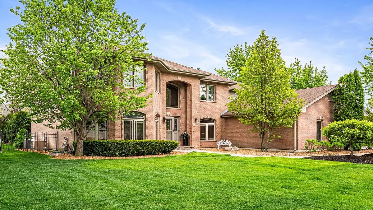 22043 Emily Lane, Frankfort, IL 60423 - #1
