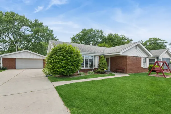 11624 S Ridgeland Avenue, Worth, IL 60482