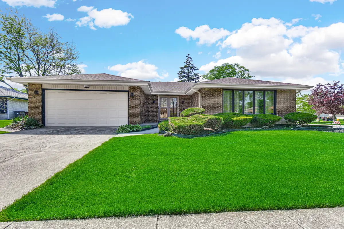 15360 Orchid Court, Orland Park, IL 60462 - #1