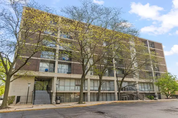 1043 S York Road #208, Bensenville, IL 60106